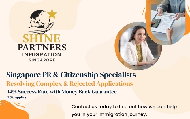 Shine Partners Immigration