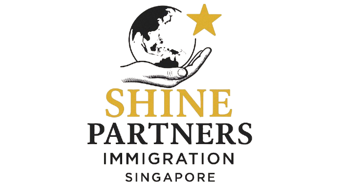 Shine Partners Immigration