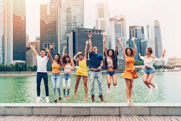 Singapore Permanent Residency