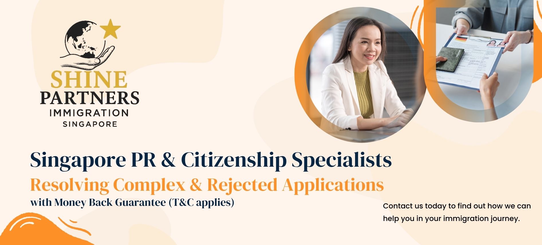 Shine Partners Immigration
